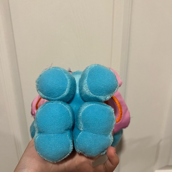 LPS Littlest Pet Shops Ladybug plush Vintage 2000s Hasbro - Picture 7 of 8